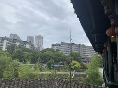-文昌阁