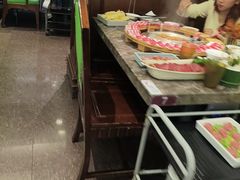 -刘一手重庆火锅(万达广场店)