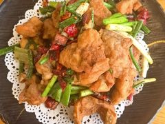 -金龙·打边炉(南京西路店)