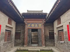 -丁村民俗博物馆