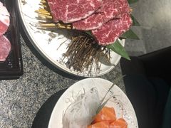-NIUAN牛庵·日式和牛烧肉(恒隆店)