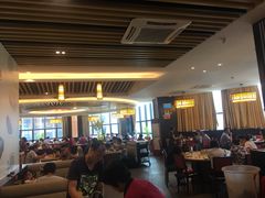 大堂-正哥点心(鸿安花园店)