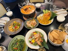 -Thai Alley泰爱里(二沙岛店)