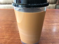 丝袜奶茶-香港仔茶餐厅(凤阳店)