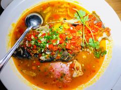 -坛宗剁椒鱼头(河西王府井店)