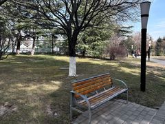 -城市运动公园(未央区)