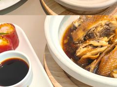 -蔡澜点心·粤菜(丽泽天街店)