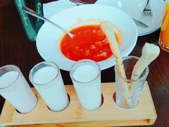 -斯比特花园意大利餐厅(缤谷广场店)