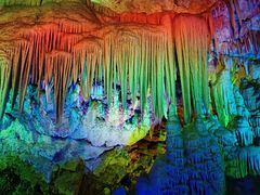 -京东大溶洞景区