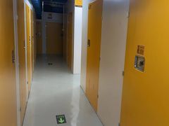 -安东易迷你仓自助寄存仓库(苏州桥店)