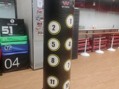 -乐刻运动健身(枫蓝国际升级店)