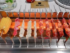 -丰茂烤串(外滩星荟中心店)