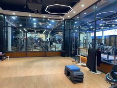 -豪逸健体(中骏广场店)