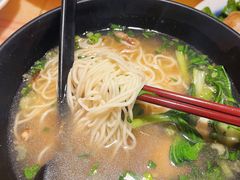 -好呷(东城十三碗美食广场店)