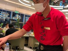 -西塔老太太泥炉烤肉(川沙百联店)