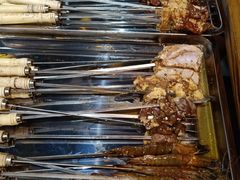 -袁家水泊水浒烤肉(白金店)