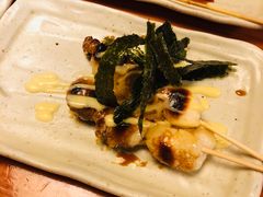 -鸟贵族(天王寺北口店)