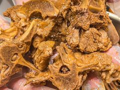 -殷式·私房烧烤·羊蝎子火锅(什刹海店)