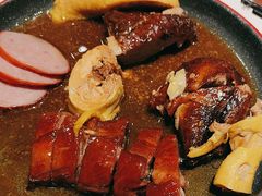 -龙记香港茶餐厅(久光百货店)