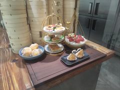 -鹿鸣酒家(越秀店)