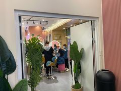 -海马体照相馆(上海宝山万达广场店)