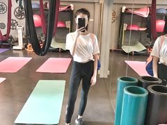 -舞佳舞空中瑜伽馆