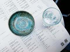 -Ocean's Table 欧舍
