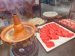 -南门涮肉(上海二店)
