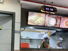 -新丰小吃(江陵路分店)