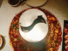 -老佛爷铜炉蛙锅(坂田佳华领汇店)