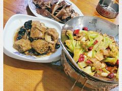 -百家鲜·杭帮菜