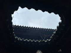 -冕宁灵山寺