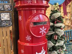 -猫的天空之城概念书店(杭州南宋御街店)