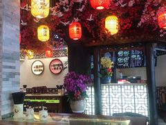 -金杨拉面王小吃面馆·牛三宝面·红烧牛肉粉