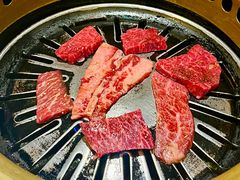 -炼火烤肉店