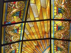 -王朝大酒店徐汇店-地面停车场