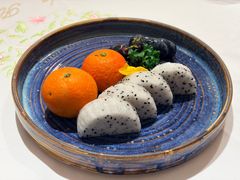 -白天鹅宾馆-玉堂春暖餐厅