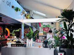 -nodcafe(M50创意园店)