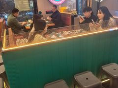 -灶座小锅烀饼·铁锅炖(道里店)