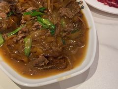 -八合里潮汕鲜牛肉火锅(福州万象城店)