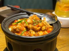 -粗茶淡饭·隐庐私厨(东亭店)