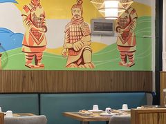 -叁宝烧烤 西安烧烤 领跑品牌(学府路店)
