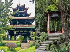 -望江楼公园