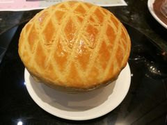 -新兴·金羊座·粤菜点心(乐峰店)