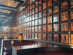 -戏迷-成都群光君悦酒店