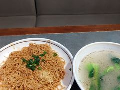 -老淮滨-蚌埠非遗小吃(淮河路店)