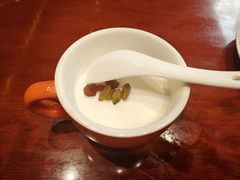 -京味张·北京烤鸭(天河南二路店)