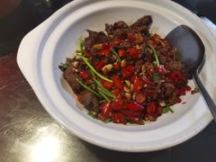 -顺香居·老字号湖北菜(江汉路店)