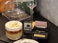 -FULL MOON满月咖啡