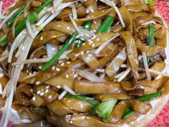 -滋味满屋美食坊(上海街店)